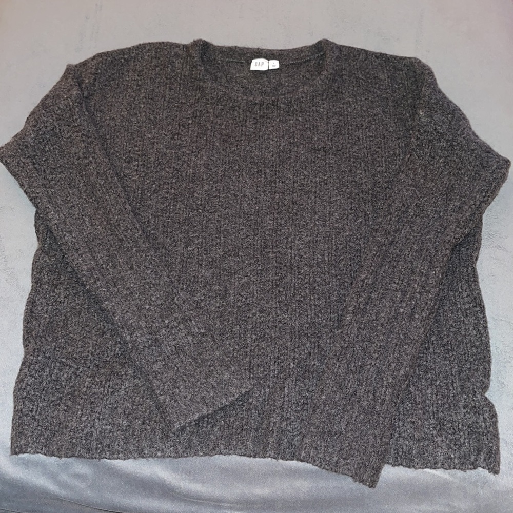 Gap Chenille Sweater -Like New Condition
